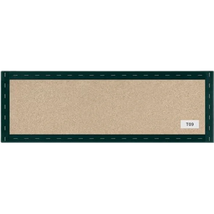 DecoNest Wandkissen, Wandpolsterung, Wanddekoration, Bettkopfteil, 3D-gepolstertes Wandpaneel 80 x 20 cm Türkis – Bild 9