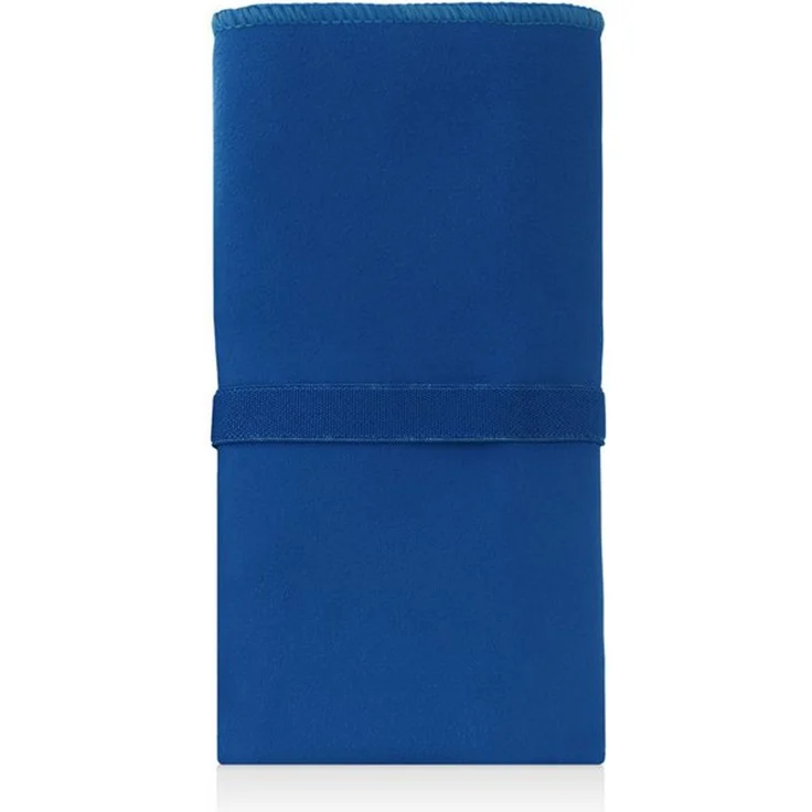 Blumtal Sporthandtuch Mikrofaser Handtuch - kompakte Mikrofaser Handtücher, Mikrofaser (inkl. Transporttasche, einzeln oder als Set verfügbar, 1-St), ultra leicht & schnelltrocknend, Reisehandtuch, Strandhandtuch – Bild 4