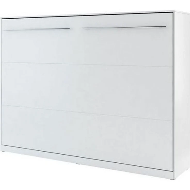 Compleo Schrankbett Horizontal Wandklappbett Lenart CONCEPT PRO, Schrankbett – Bild 4
