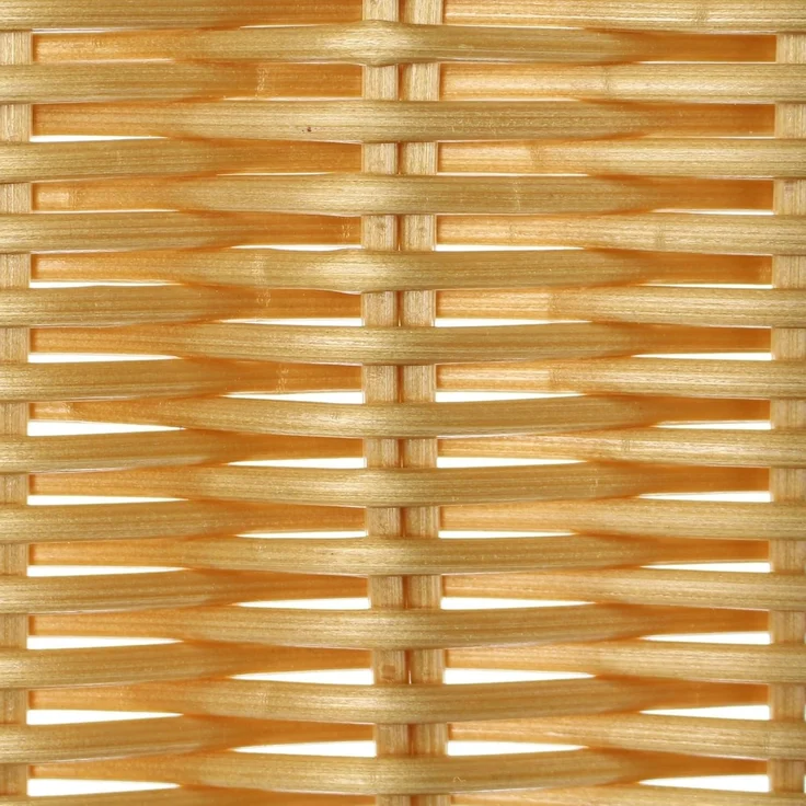 Auslagekorb Poly 60x40x15cm Box Aufbewahrungskorb Schale Korb Flechtkorb – Bild 5