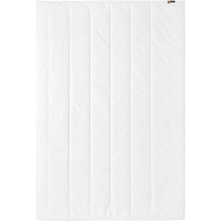 Centa Star 0872.00 Royal Duo-Bett 155x220 cm weiss