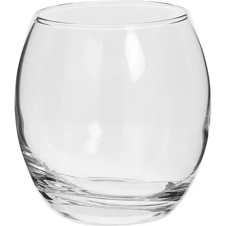 Gläserset Secret de Gourmet Cesari 400 ml Kristall (6 Stücke) Default Title