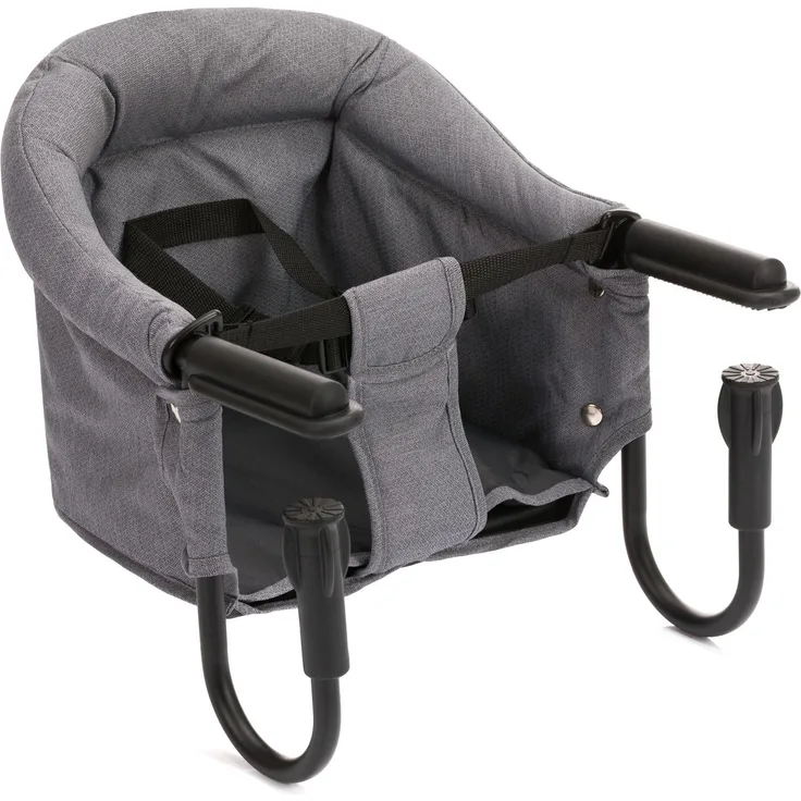 Tischsitz Comfort grau