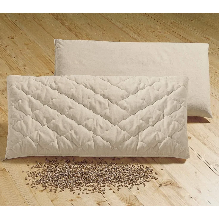 IRISETTE Hirsekissen 40x60 cm Kissen – Bild 2