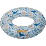 Little Dutch Schwimmring - Ocean Dreams Blau Blau