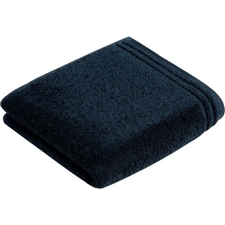 Vossen Handtücher 2er Pack Handtuch 50x100 cm Calypso feeling, Frottier (Spar-Set, 2-St) – Bild 2