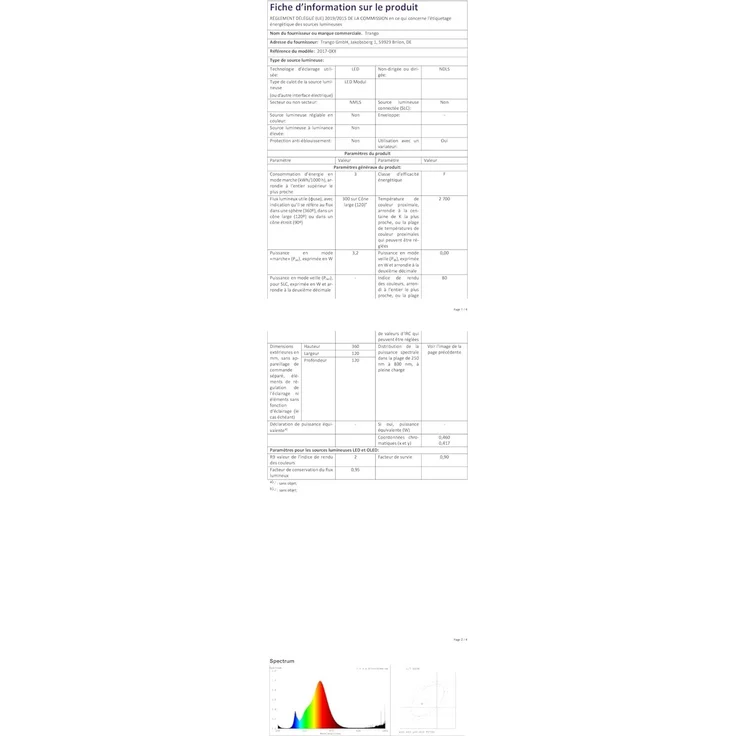 TRANGO LED Tischleuchte, Anthrazit LED Tischlampe 2017-03A kabellos & Touch stufenlos dimmbar 3 Watt 2700K warmweiß IP44 Spritzwassergeschützt Tischleuchte Akku Aufladbar, für Schlafzimmer Garten Restaurant Bar Terrasse Camping – Bild 11
