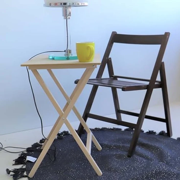 Aranaz Beistelltisch, 48 x 35 x 65 cm – Bild 4