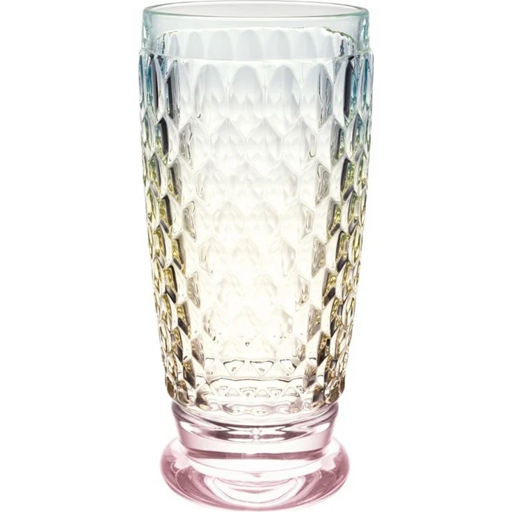 Villeroy & Boch Boston Pearl Longdrinkglas / Bierbecher – Bild 1