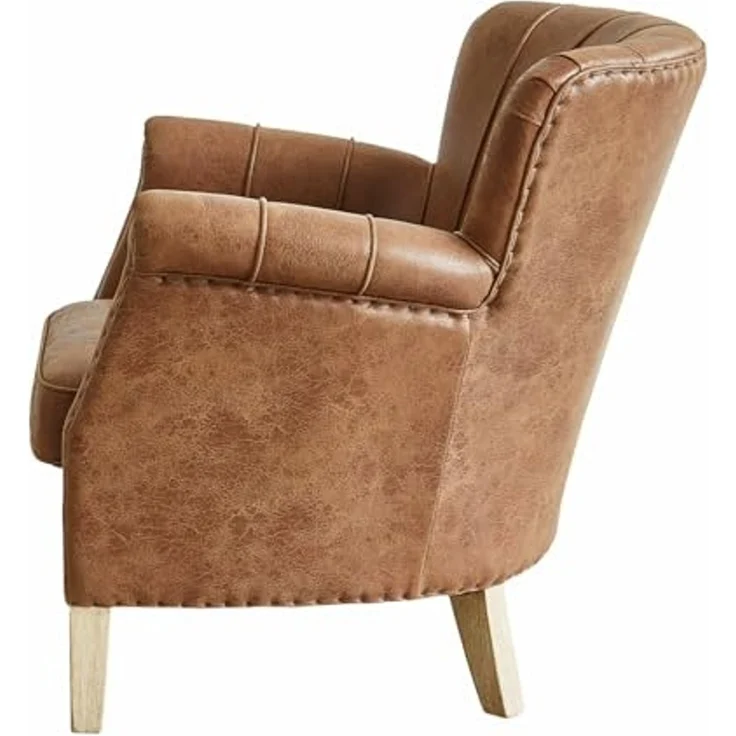 Mirabeau Sessel Sessel Bartley braun – Bild 3