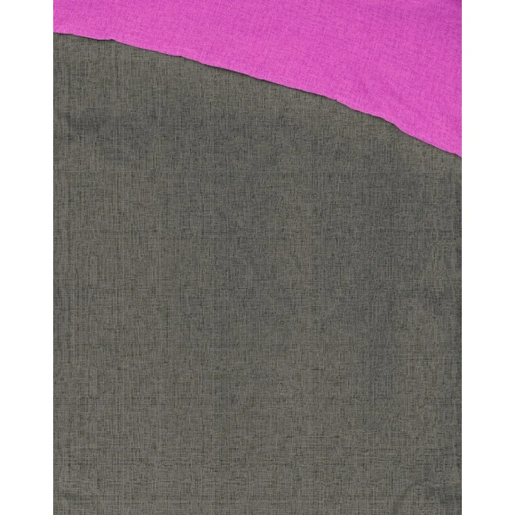 JACK Wendebettwäsche 135x200cm Renforcé Zweifarbig Struktur Wendeoptik Mistral, Renforcé, 2 teilig, Zweifarbige Bettwäsche in vielen Farbkombinationen – Bild 3
