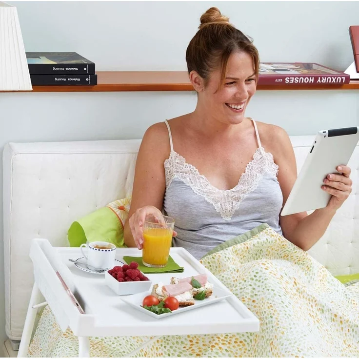 MediaShop Beistelltisch Starlyf Table Express – Bild 3