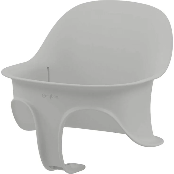 Cybex Lemo 4-in-1 Kinderstuhl Suede Grey Grau – Bild 8