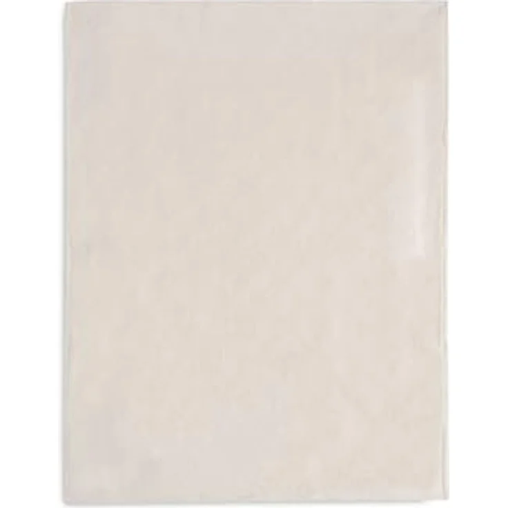 Jollein Check Knit Babydecke 75 x 100 cm - Oatmeal – Bild 2