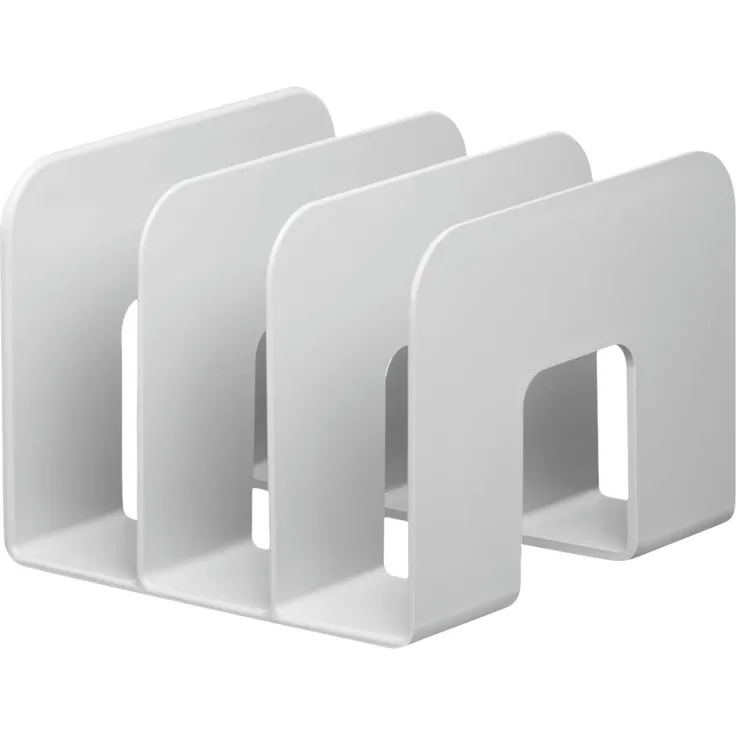 DURABLE Katalogsammler ECO grau