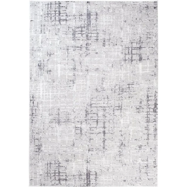 Tapiso Teppich SKY, rechteckig, Höhe: 12 mm, Wohnzimmer, Schlafzimmer, modern Design – Bild 4