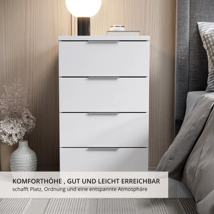 Nachtkommode LAVAL – Bild 3