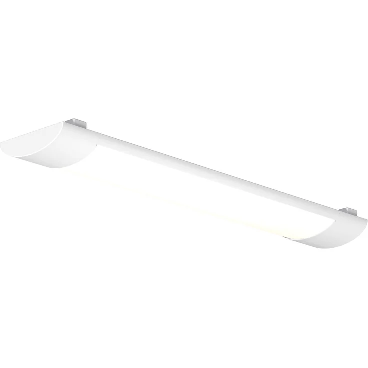 EVN LED-Anbauleuchte 3000K IP20 ws L5972402W