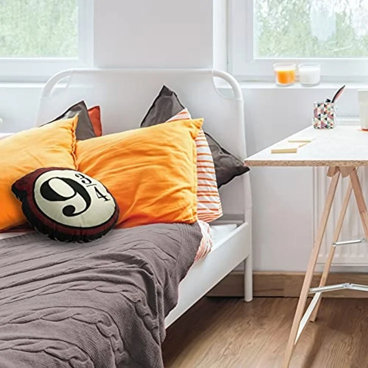 ABYstyle Zierkissen Harry Potter Cushion – Bild 5