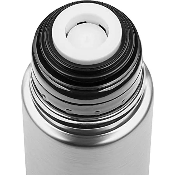 Teesa Reise-Thermoskanne TSA0003 0 5 l Silber – Bild 3