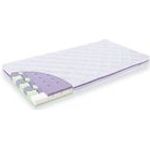 Träumeland 'Premium Butterfly' Kaltschaummatratze 70x140 cm