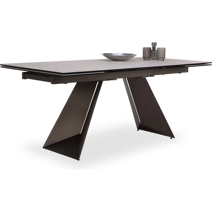 Esstisch HARPER DEKOA (BHT 180x76x90 cm)