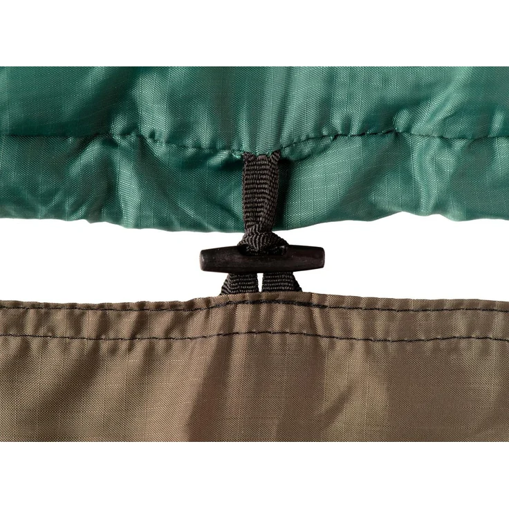 Amazonas Hängematte 'Moskito-Traveller Thermo', XXL – Bild 9