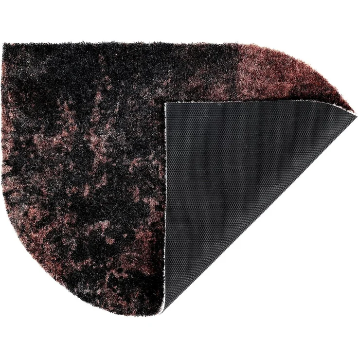 SCHÖNER WOHNEN-Kollektion Fußmatte Malibu, rechteckig, Höhe: 7 mm, Türmatte, Schmutzfang, In und Outdoor, Sauberlauf, waschbar – Bild 3