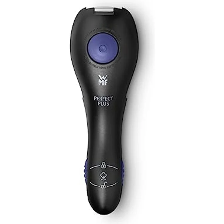 WMF Deckelgriff Perfect Plus (1-St), Ersatzteil für Schnellkochtopf-Deckel 2,5l, 3l 4,5l, 6,5l, 8,5l – Bild 7