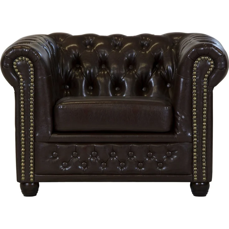 Home affaire Chesterfield-Sessel Rysum Sessel, passend zur Serie "Rysum" B/T/H: 94/86/72 cm – Bild 3