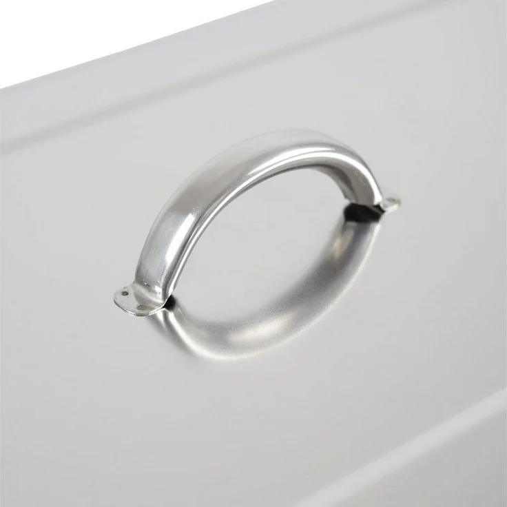 Mahlzeit Speisenwärmer Chafing dish "Nizza" mit 2x1/2 GN Warmhaltebehälter Essen, Wärmebehäl, (1-tlg) – Bild 3