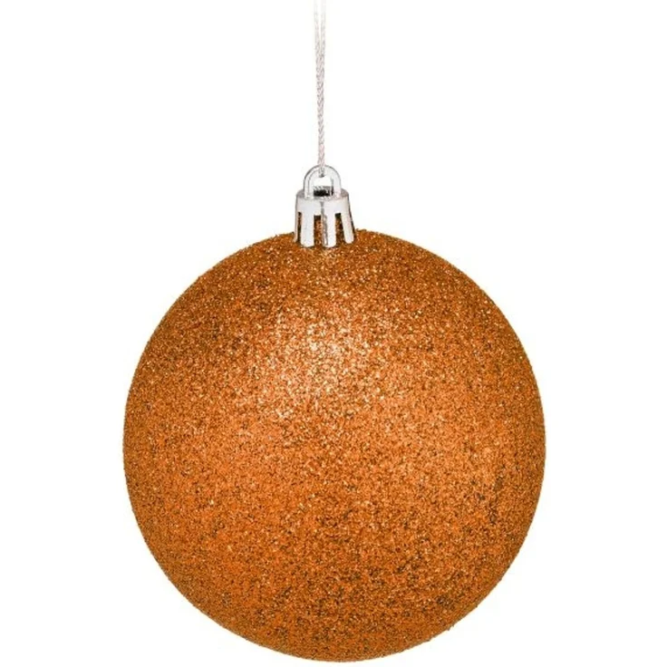 Relaxdays Weihnachtskugeln im 110er Set – Bild 5