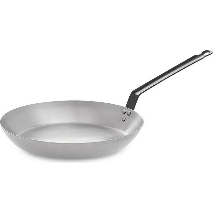Bratpfanne Vaello Lyonesa Professionell Stahl Ø 28 cm
