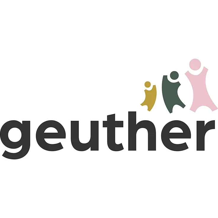 GEUTHER 'Syt' Hochstuhl natur – Bild 7