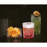 Nachtmann Noblesse Longdrink Set 12 Tlg (2x6er Set 0089208-0)