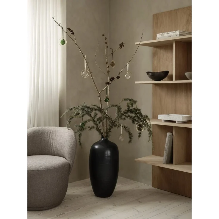 blomus Dekoschale -ONDEA- Designer Schalen: Funktional & Dekorativ, Edelstahl, Zeitlos, Designklassiker, Deko, Hochwertig, Langlebig – Bild 3