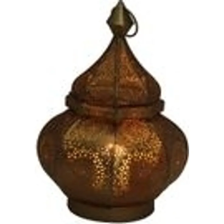 Orientalisches Windlicht Anida