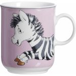 Ritzenhoff & Breker HAPPY ZOO Kinderbecher 270 ml Zebra