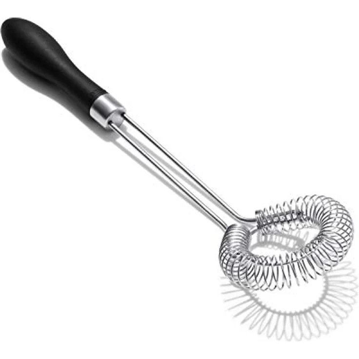 OXO Good Grips Spiralbesen, für Soßen und mehr – Bild 2