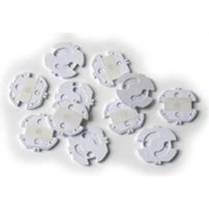 Reer - Steckdosenschutz, Kindersicherung, klebbar, weiß, 5er