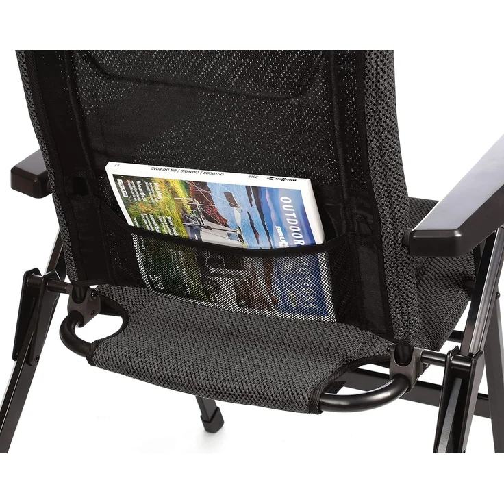 Brunner - Campingstuhl "Rebel Pro" M : M – Bild 4