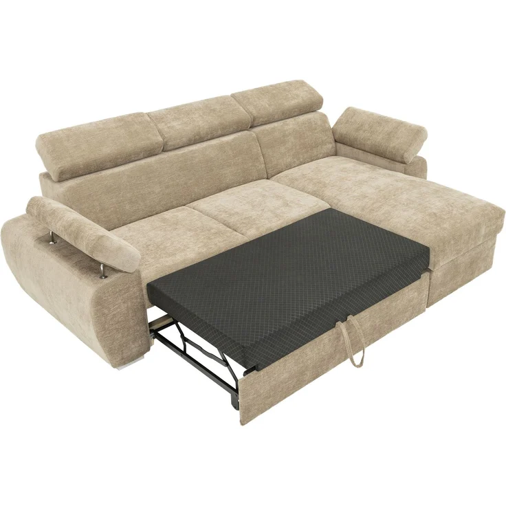 Ecksofa Kolpoi L (Farbe: Lumo 65) – Bild 4