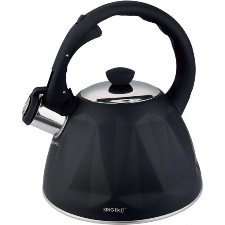 Kinghoff Kinghoff Wasserkocher 64459