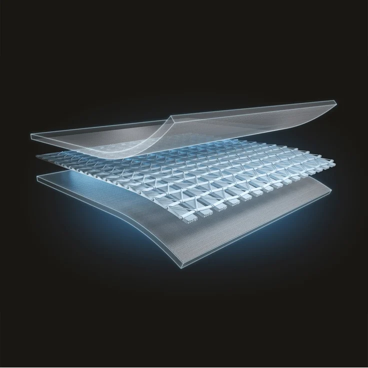 Intex Whirlpool mit Sprudelmassage PureSpa Rund 196x71 cm 3202945 – Bild 6