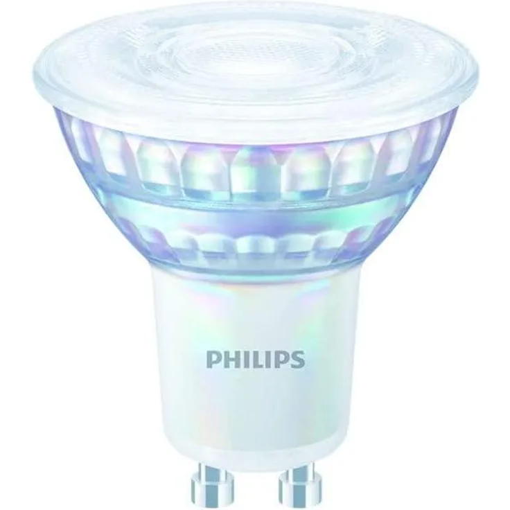 Philips MASTER LEDspot VLE D 6.2-80W GU10 930 36D