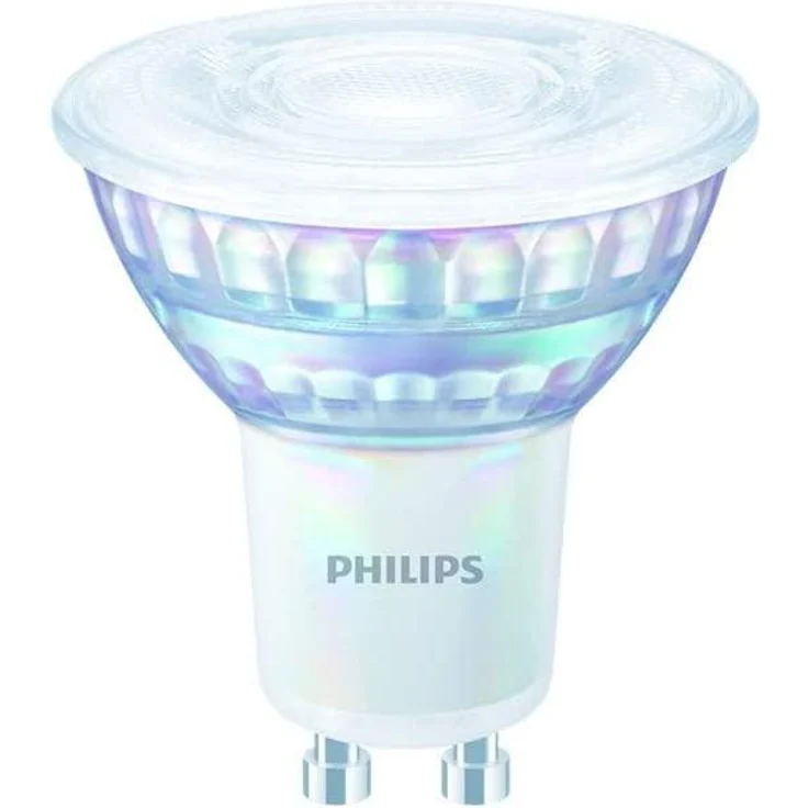 Philips MASTER LEDspot VLE D 6.2-80W GU10 930 36D – Bild 1