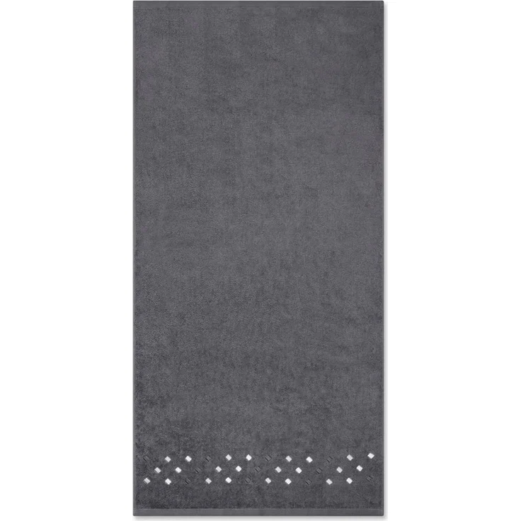 ROSS Handtücher Stoneline, Frottier (Packung, 2-St), aus feinster Baumwolle – Bild 1