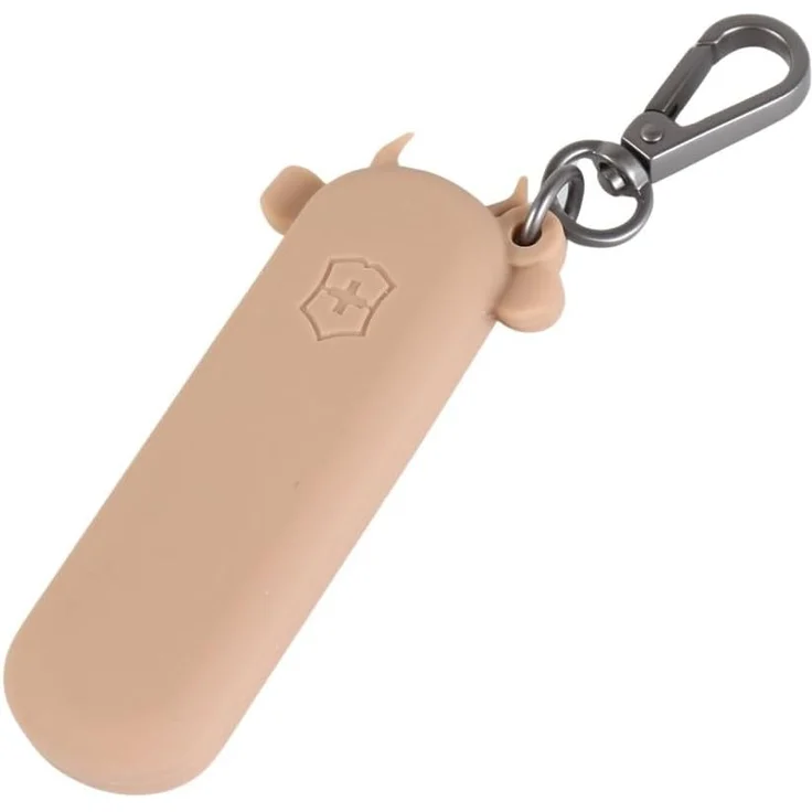 Victorinox Hülle Silikon Wet Sand – Bild 2