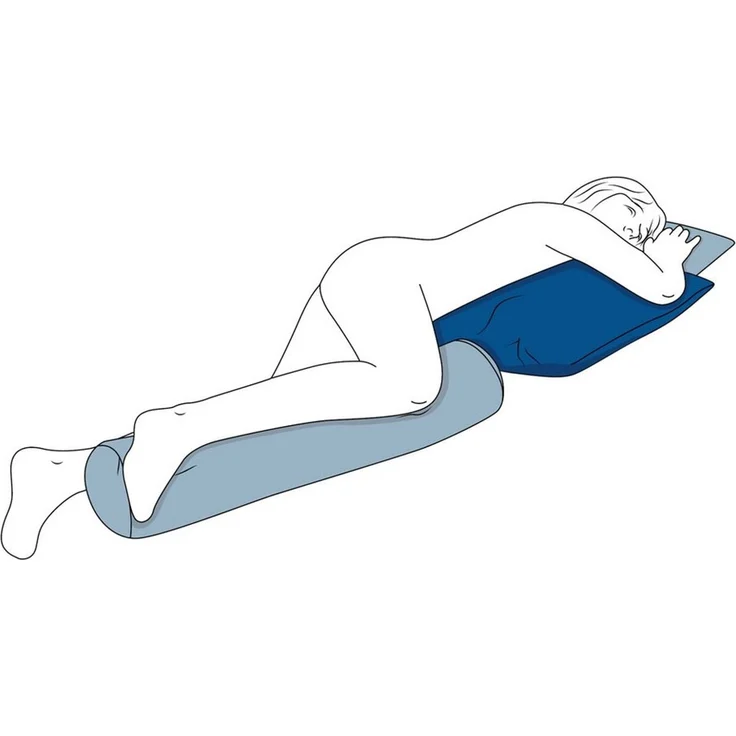 Softline Healthcare Products Lagerungskissen CareWave (Carepur) Universalkissen – Bild 2