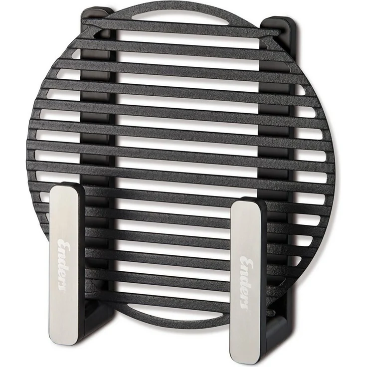 Grill Mags Rosthalter – Bild 1